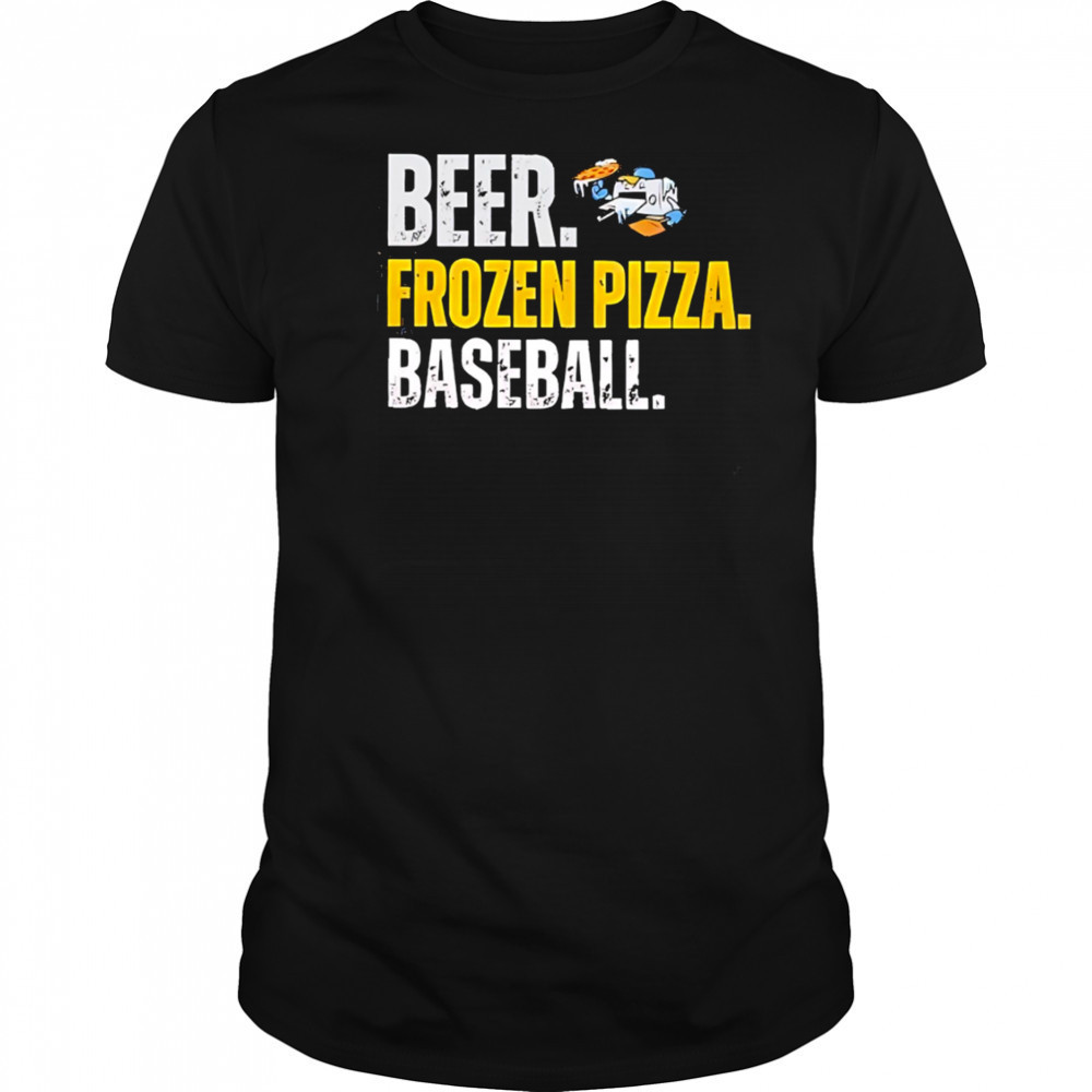 Chill brews game night and comfort shirt