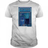 Chris Farren May 13 2025 Poster Maura Weaver Tour Shirt