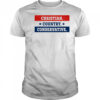 Christian country conservative shirt