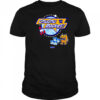 Chu Chu Rocket Sega shirt