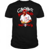 Cincinnati nightmare Emilio Pagan shirt
