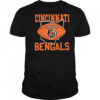 Cincinnati Ohio Bengals shirt