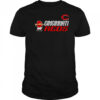 Cincinnati Reds Baseball Influx 8 bit shirt