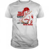 Cincinnati Reds X Pete Rose Night True American Grit Lift The Ban Baseball shirt