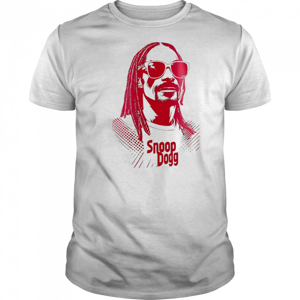 Cincinnati Reds x Snoop Dogg shirt