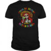 Cinco De Mayo Funny Mexican Party Cinco De Drinko Bitchachos shirt