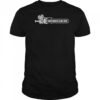 Cinemassacre Logo Retroware T-Shirt
