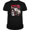 C.J. Stroud Houston Texans Notorious Player Graphic Shirt