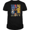 Clark Taylor Haliburton Indianapolis Signature 2025 Shirt