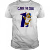 Clark the Cubs Chicago Cubs Special Edition Baseball shirt