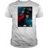 Clash In Paris France Paris La Défense Arena WWE John Cena vs AJ Styles Aug 31 2025 t-shirt