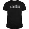 Classic 6th Calendar shirt