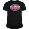 Clemson Tigers 2025 ACC Softball Conference Tournament Champions shirt