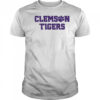 Clemson Tigers Softball Why Not Us shirt