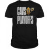 Cleveland Cavaliers 2025 Cavs Playoffs T-Shirt