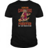 Cleveland Cavaliers Forever Not Just When We Win Mascot 2025 Shirt