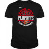 Cleveland Cavaliers NBA Playoffs Fight Together Win Forever 2025 shirt