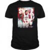Cleveland Cavaliers sweep against Miami Heat 4 0 shirt