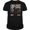 CMA Fest 2025 Repeat Rodeo Shirt