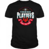 Coachella Valley Firebirds 2025 Playoffs Fuel The Fire Shirt