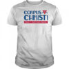 Coast Capital Texas shirt