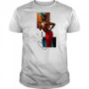 Coco Jones photo shirt