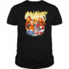 Cody Rhodes Undeniable graphic shirt