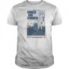 Coheed And Cambria Show May 25 2025 Hartford HealthCare Amphitheater, Bridgeport, CT T-shirt