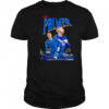 Cole Palmer CFC signature stadium shirt