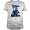 Cole Palmer ice cold stadium Chelsea FC shirt