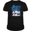 Collide With The Sky shirt