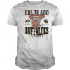 Colorado Buffaloes Game Time T-Shirt