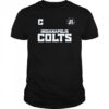 Colts Remembering Jim Irsay Shirt