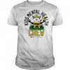 Columbus Crew Kids Mental Health T-shirt