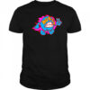 Coming Soon World hello shirt
