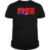 Committed Mike Miller 2 Florida Gators shirt