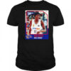 Committed Sidi Gueye real madrid Arizona Wildcats shirt