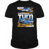 Confidence at every turn RFK Racing 2025 Trimble shirt