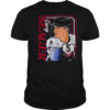 Congratulations Patrick Mahomes II on being inducted into the Texas High School Football Hall of Fame 2025 Signature t-shirt