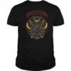 Conquer Viking Conquering Barbell T-shirt