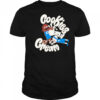 Cookies and cream shirt