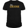 Cooper Sharp Wearing Say Ch33se New t-shirt