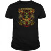 Copenhell Pedro Correa 2025 Shirt
