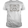 Corb Lund Buckle T-shirt