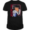 Corey Seager 5 Pittsburgh Pirates MLB Collage Frame Signature t-shirt