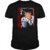 Corey Seager Texas Rangers MLB collage frame graphic shirt