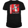 Cornell Big Red Ncaa National Champions shirt