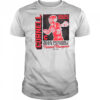 Cornell Big Red NCAA National Champions T-Shirt