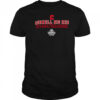 Cornell Lacrosse National Championship Bracket shirt
