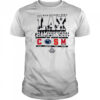Cornell Penn State Syracuse Maryland NCAA Division I Men’s Lax Championship 2025 shirt